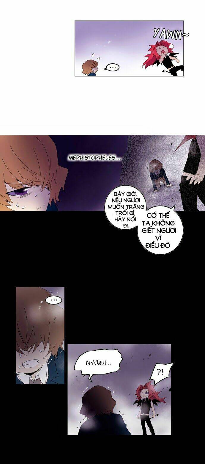 bản khế ước linh hồn chapter 50 29