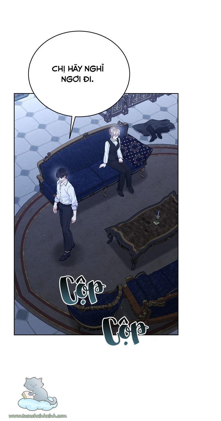 vương miện ngọc bích chapter 59 59