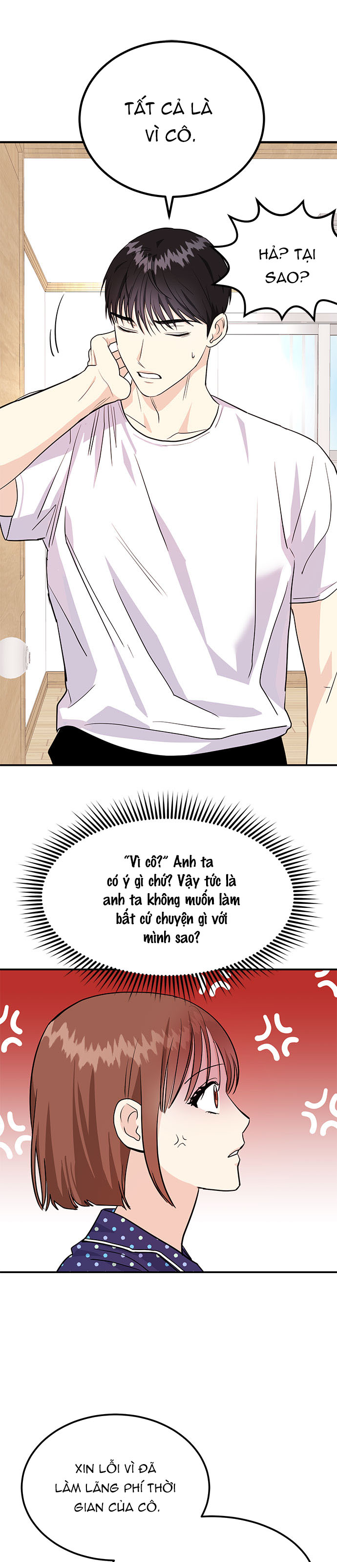 muốn x cùng tôi không? chapter 6.2 8