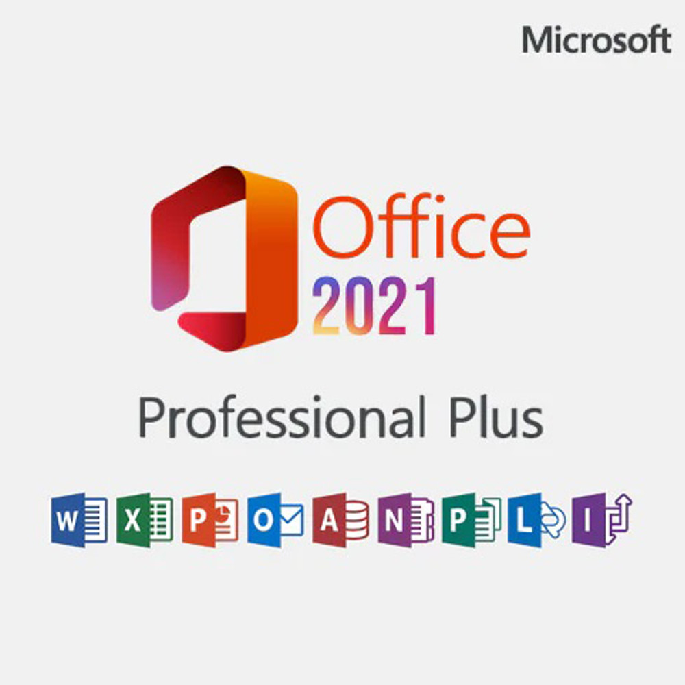 Mã code office pro plus - Hàng Nhập Khẩu