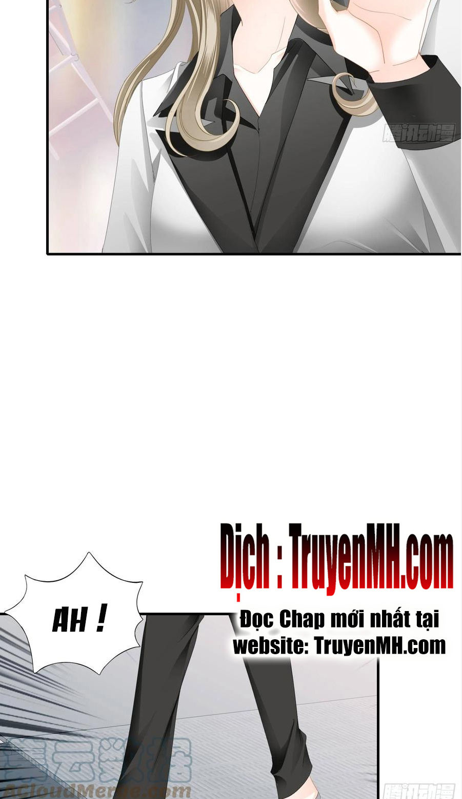 bạo quân ái nhân chapter 101 10