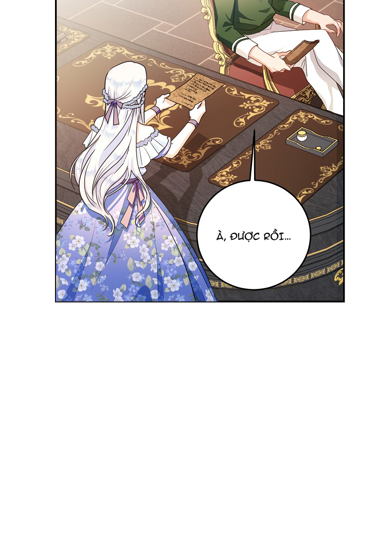 trở thành vợ của nam chính chapter 24.1 23