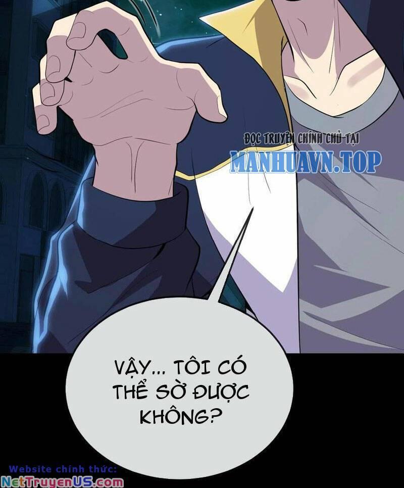 nhìn thấy thanh máu, ta xử tội thần linh chapter 144 51