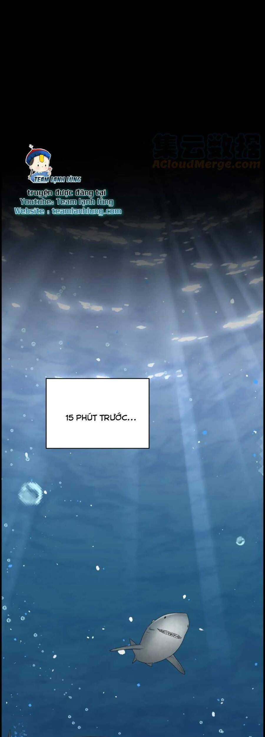 cô vợ hợp đồng bỏ trốn của tổng giám đốc chapter 465 7