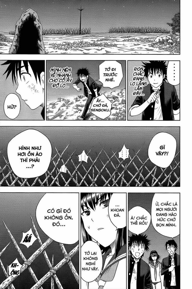 cage of eden chapter 98 20