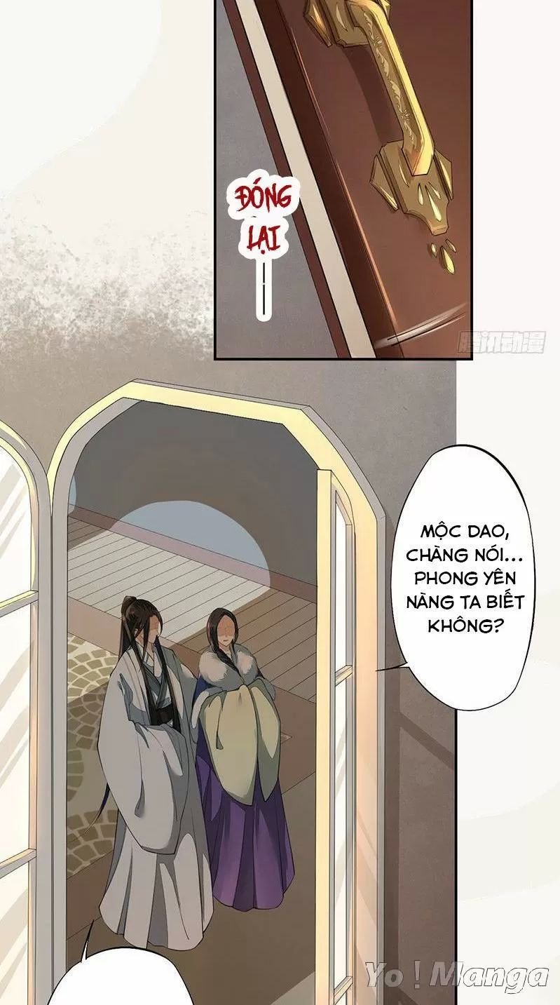 tuyệt thế luyện đan sư chapter 88 14