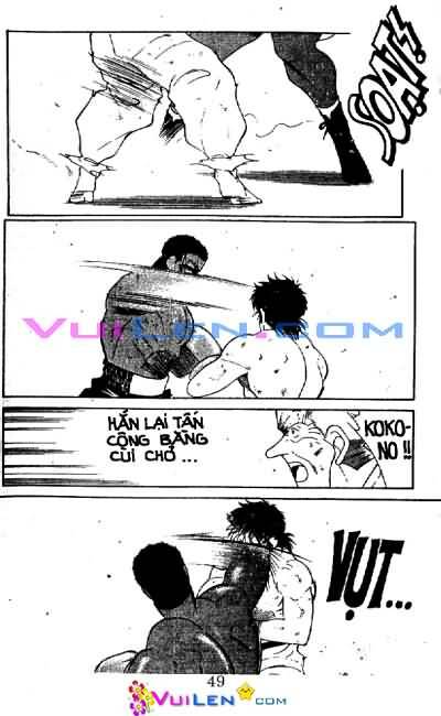 truyền nhân atula - shura no mon i chapter 26 46