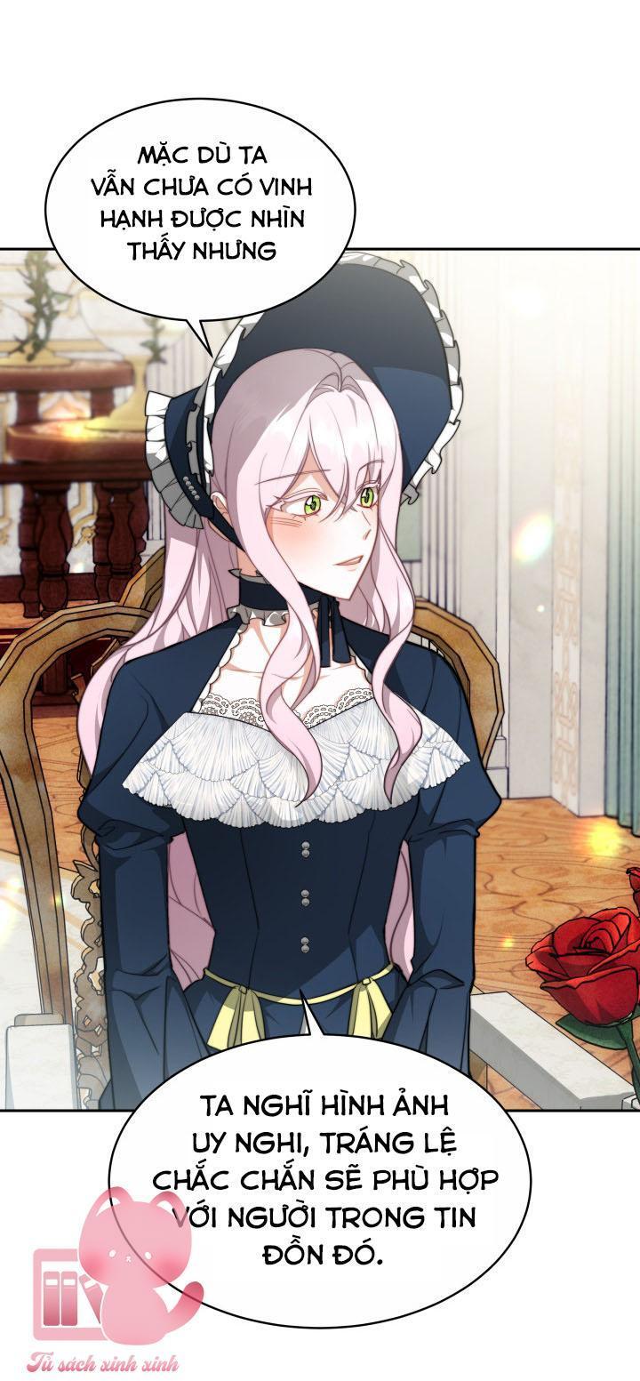 từ chồng cũ hóa thành nam chính chapter 23 7