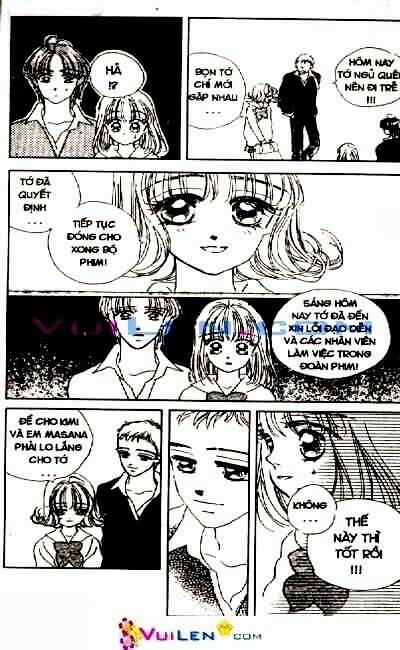 công chúa nhân ngư chapter 3 107