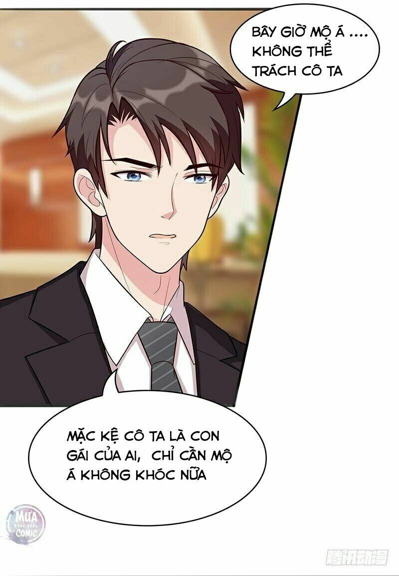 nam thần manh bảo tận diệt chapter 8.1 5