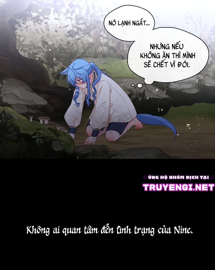 cẩn thận nữ phụ phản diện đấy! chapter 51 13