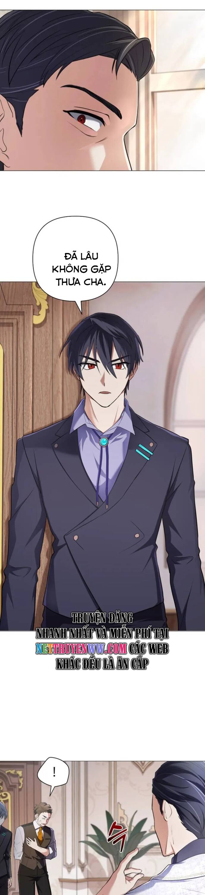 sự trở lại của đại pháp sư huyền thoại chapter 4 22