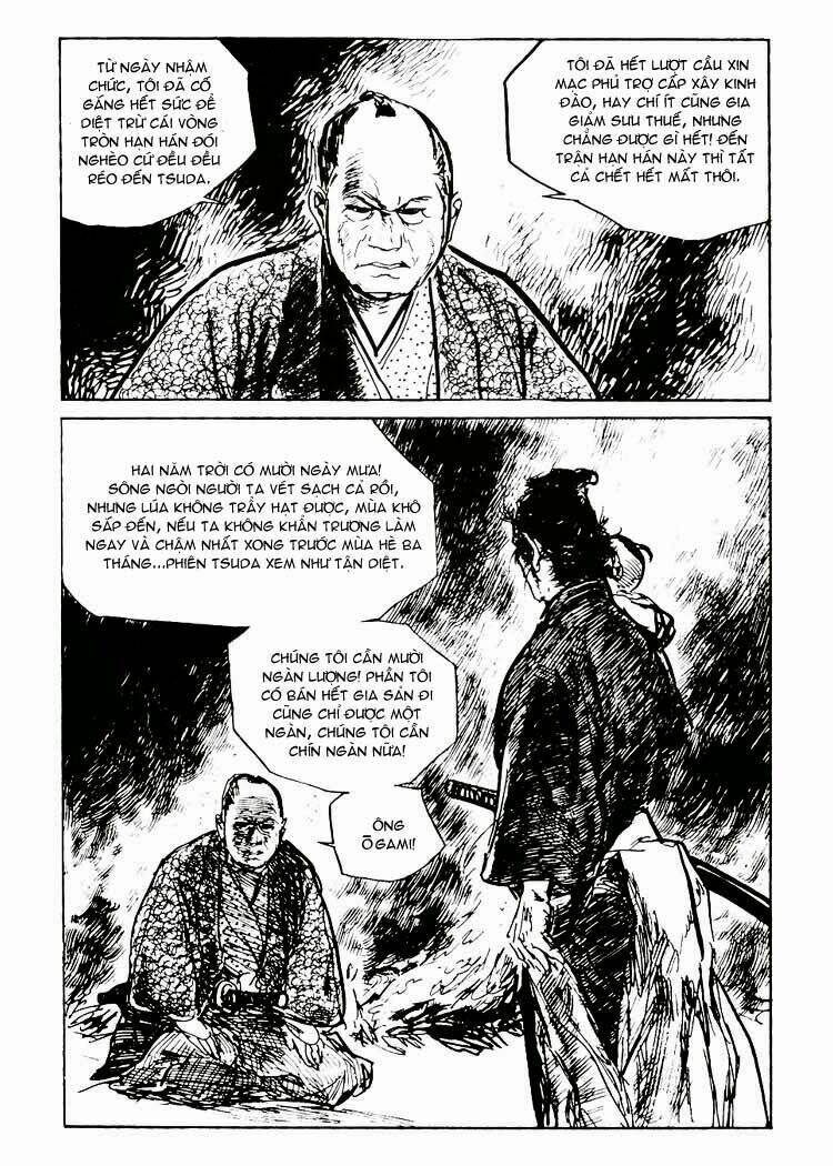 lone wolf and cub chapter 90 22