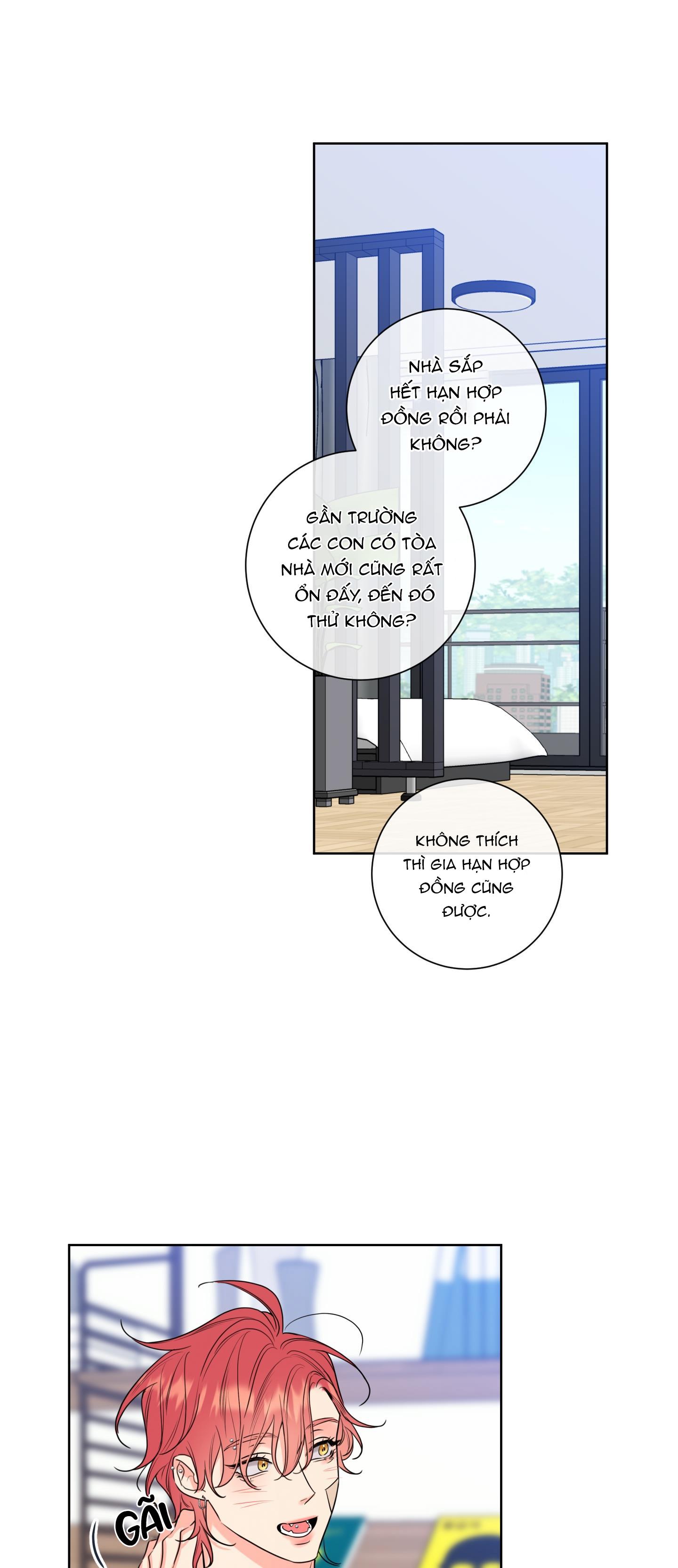 chuyện tình rắc rối -dmbl chapter 16 11