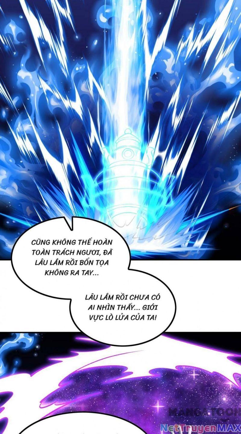 đệ nhất người ở rể chapter 210 37