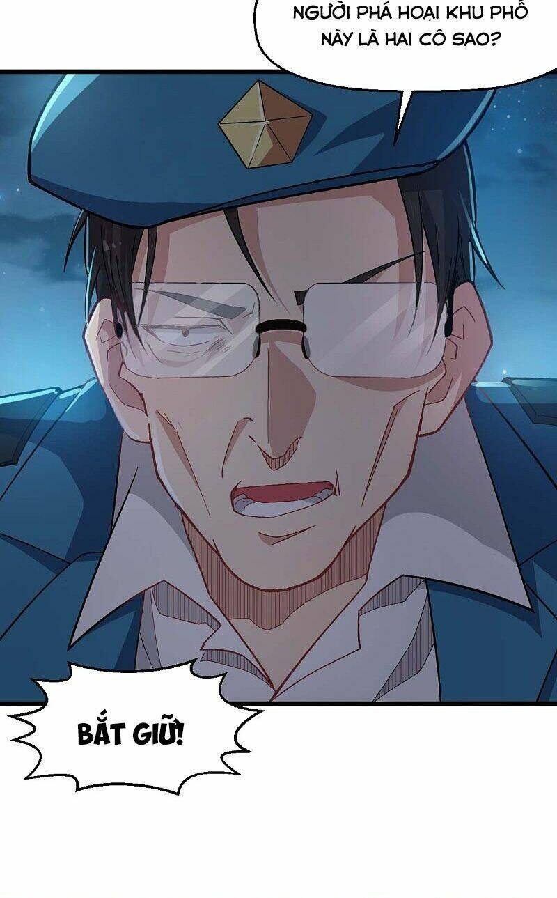 vườn trường cuồng sư hệ thống chapter 153 31