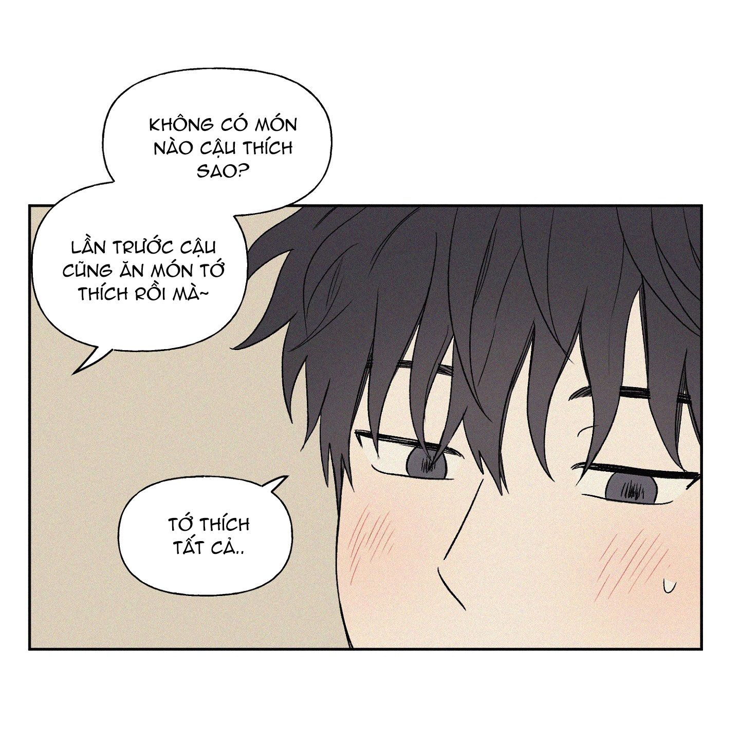 [18+] 3xlove chapter 5.1 10