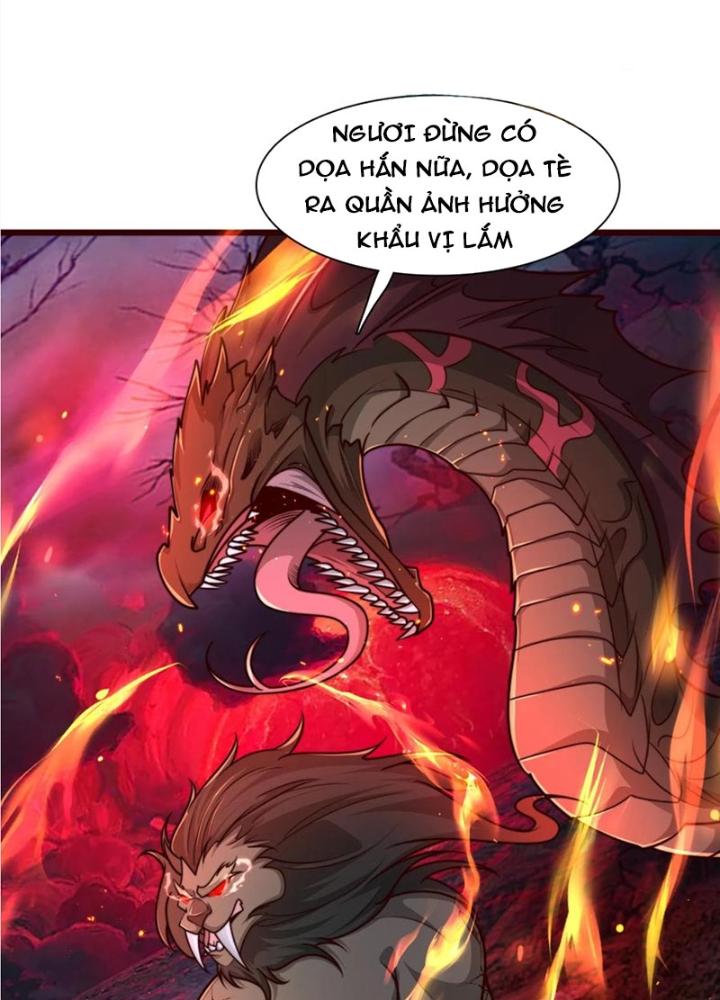 ta nuôi ma quỷ ở trấn ma ti chapter 235 71