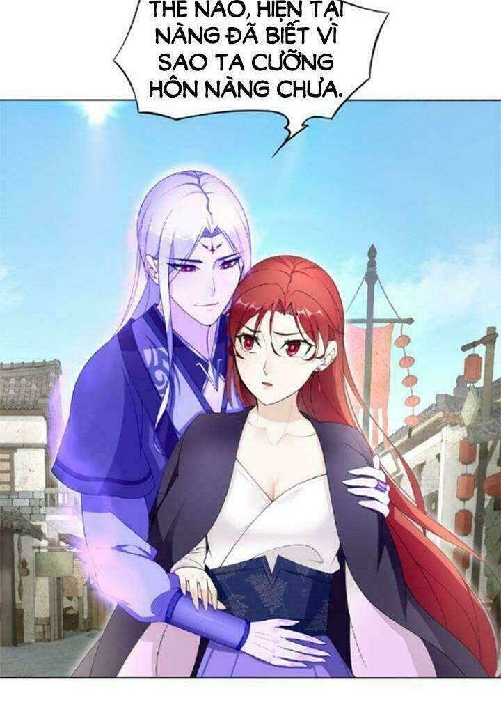 ma quân đại nhân, phu nhân lại trốn rồi! chapter 18 30