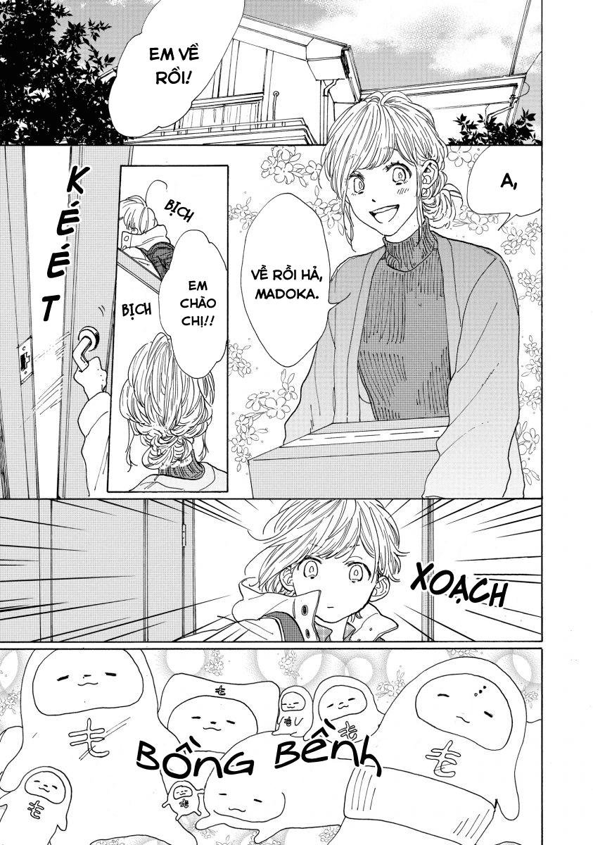 bí mật của madoka chapter 1 14