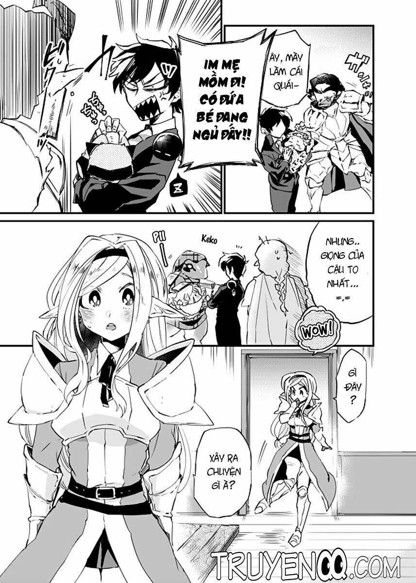 dungeon nursery chapter 9 16