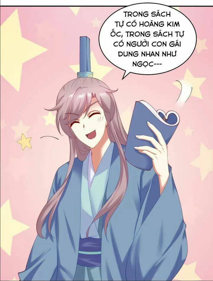 đô đốc đại nhân sủng thê kí chapter 62 9