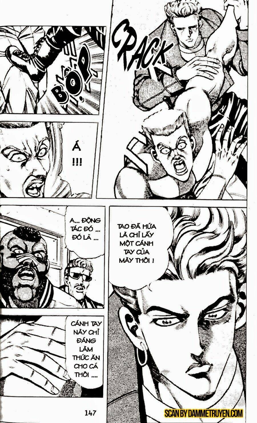 sức mạnh nhân đôi chapter 10.2 12
