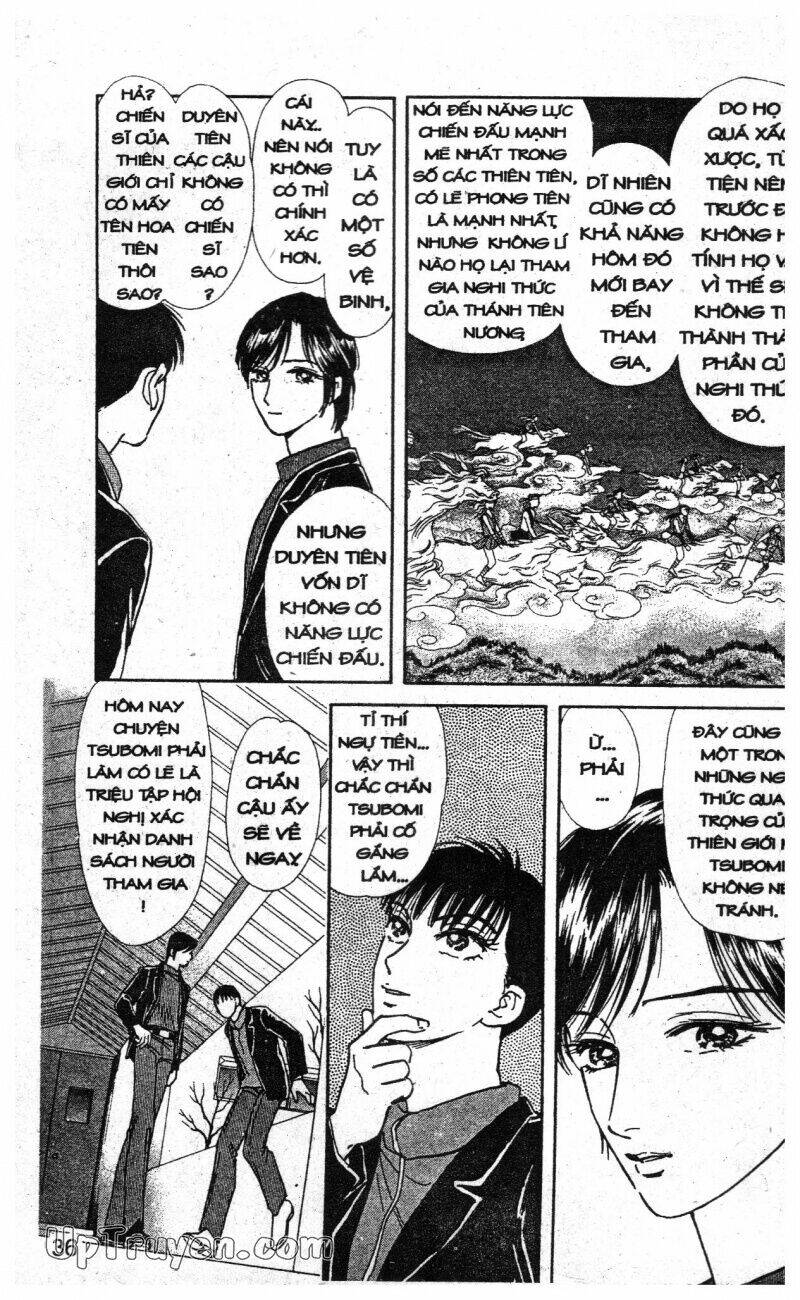 hoàng tử hoa - bud boy chapter 18 38