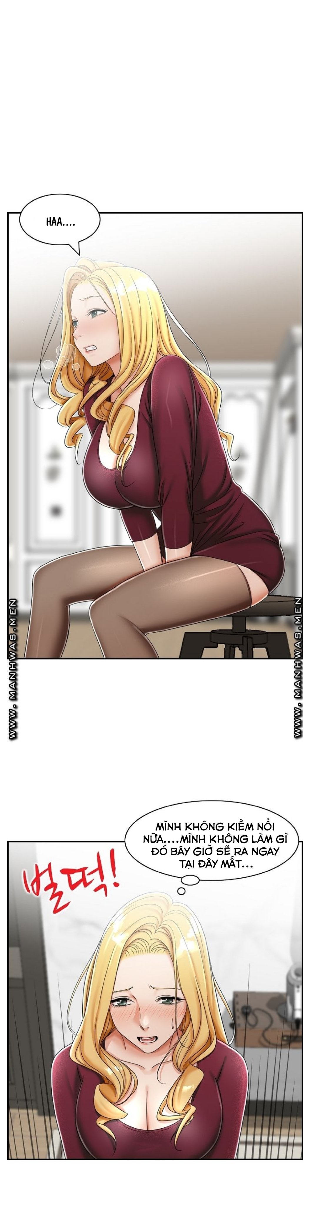 thỏa thuận ngoại tình chapter 6 20