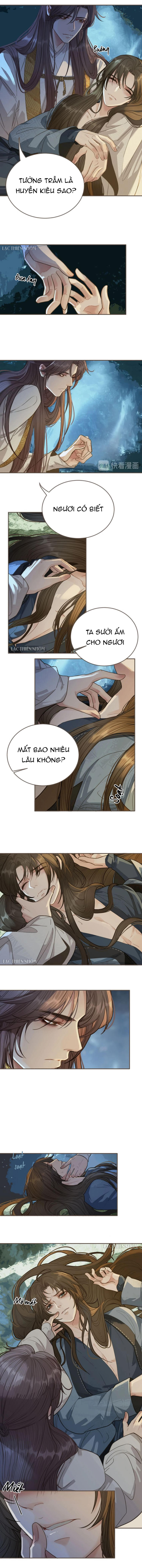 ách nô chapter 27 6