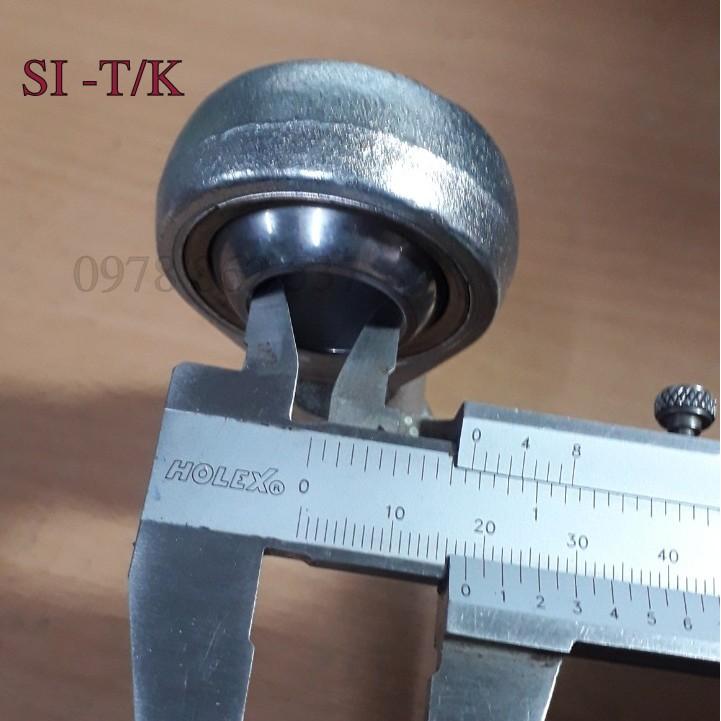 Vòng bi mắt trâu SI 18 T/K