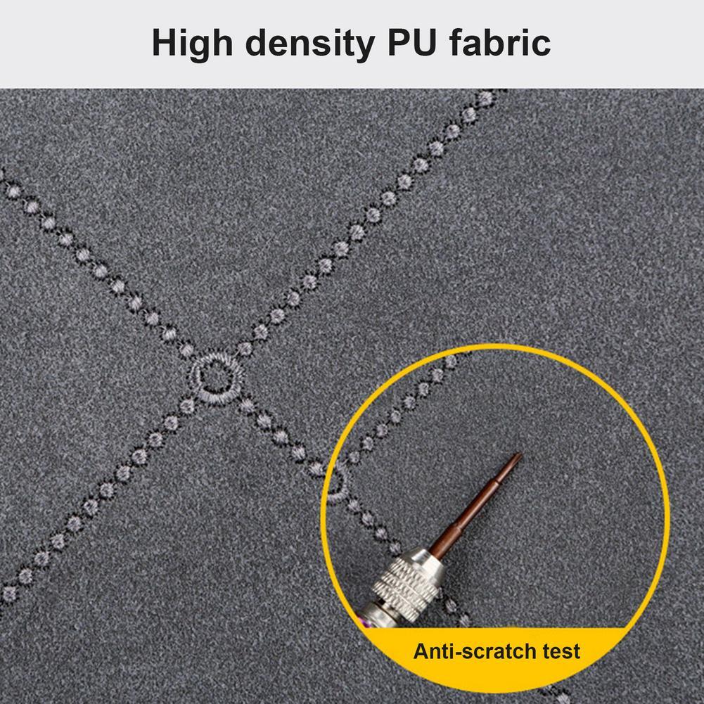 14 Inch Túi Cực Dễ Sử Dụng Bền Máy Tính Túi Laptop Dành Cho Laptop HP túi Đựng Laptop Lenovo Túi