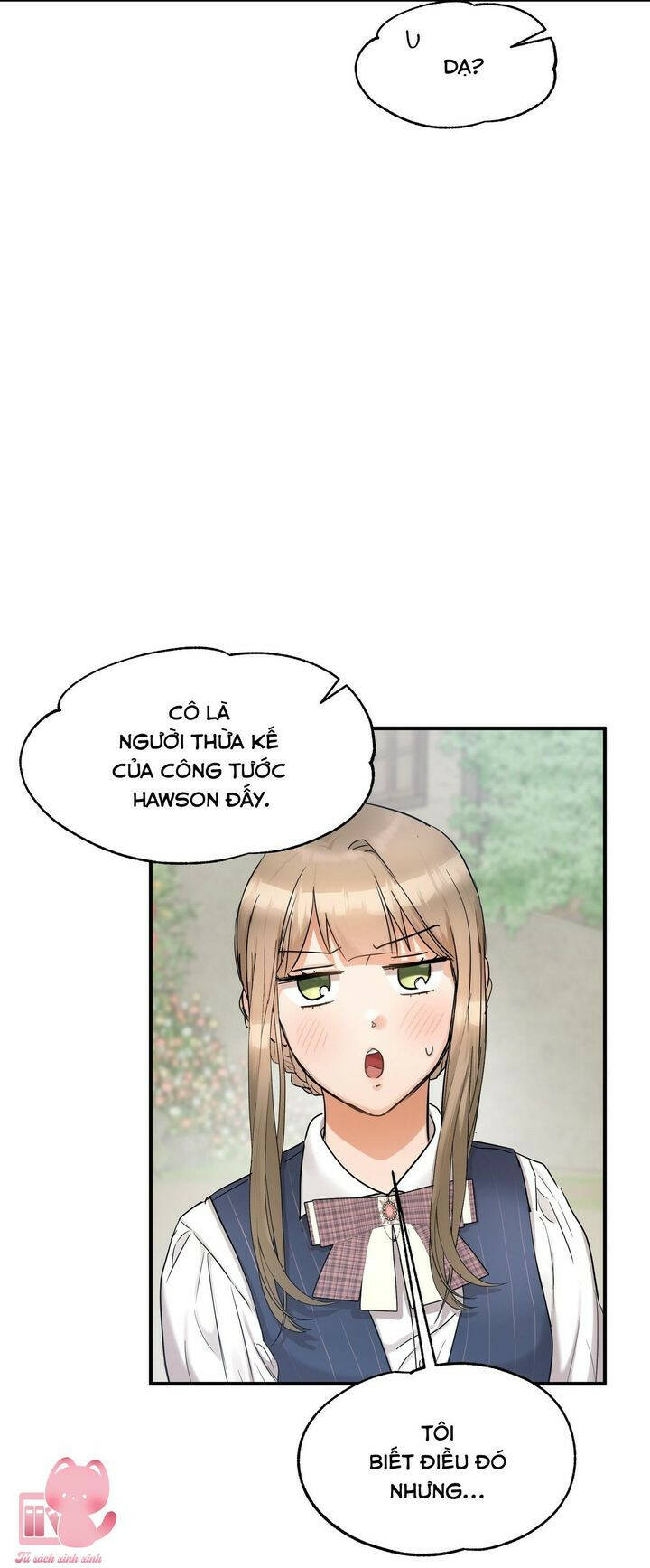 người thừa kế chapter 27 9