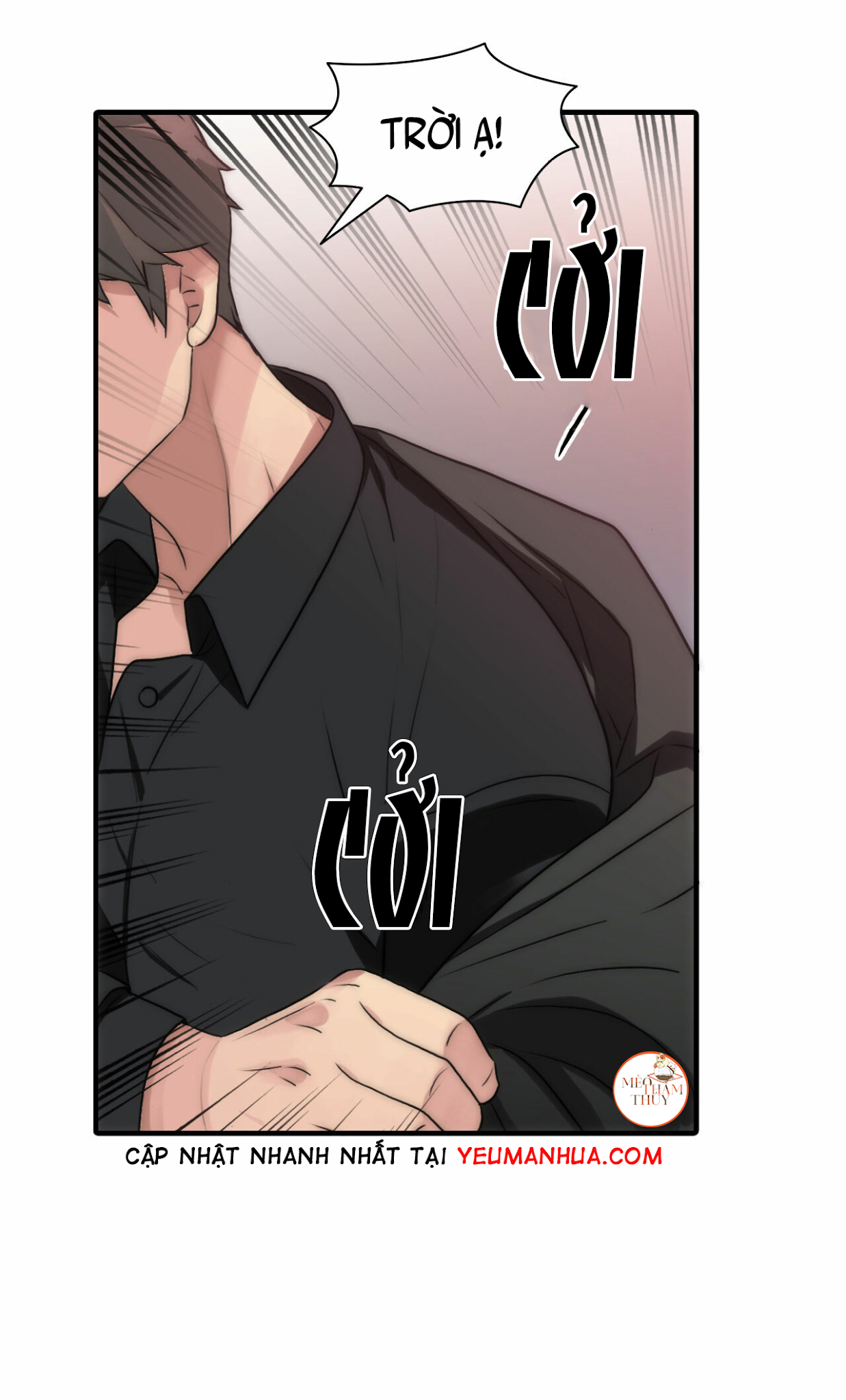 giai điệu của ngôn ngữ chapter 21 10