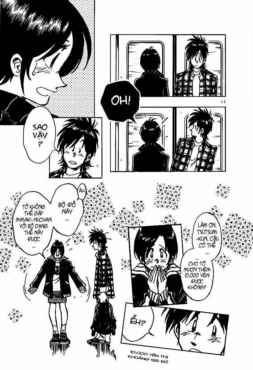 hoshi no furu machi chapter 10 16