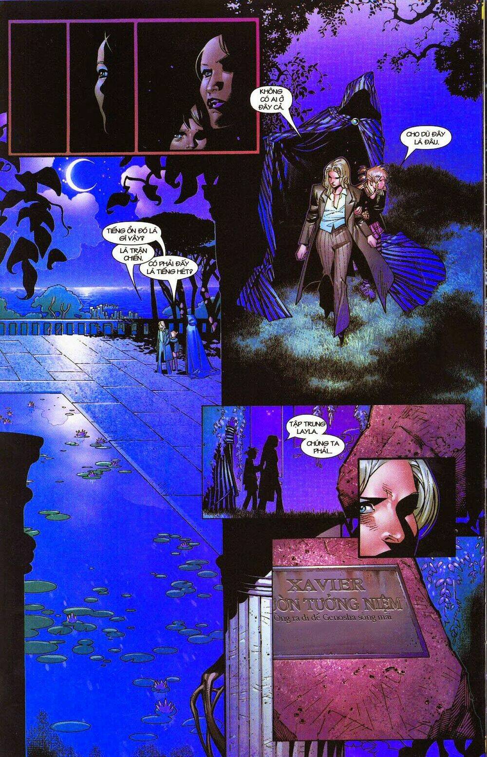 house of m chapter 6 20