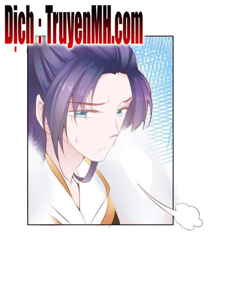 solo đi vương gia chapter 130 4