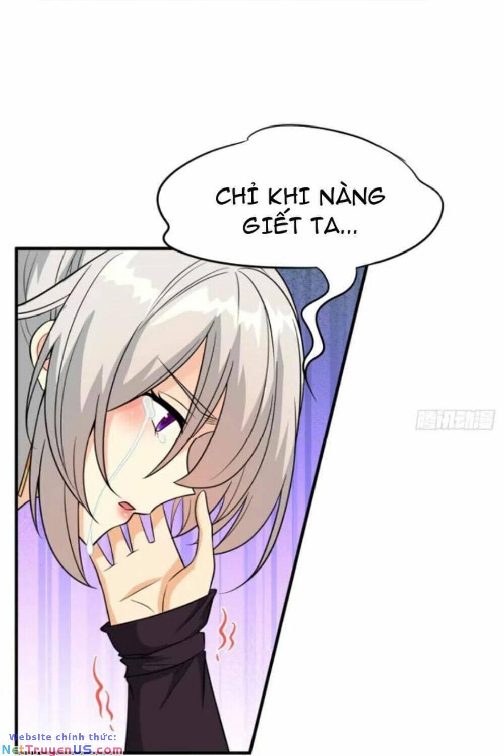 Vợ tôi và tôi thống trị Tam giới chapter 101.1 43