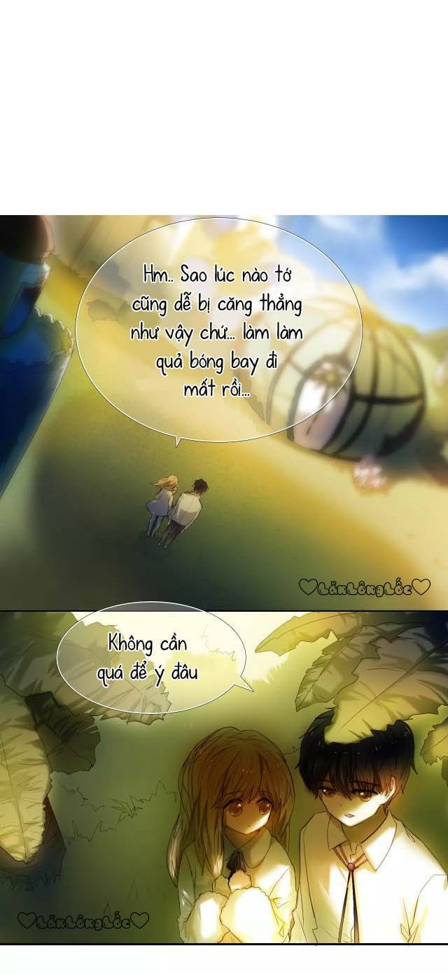 kế hoạch trái tim chapter 52 3