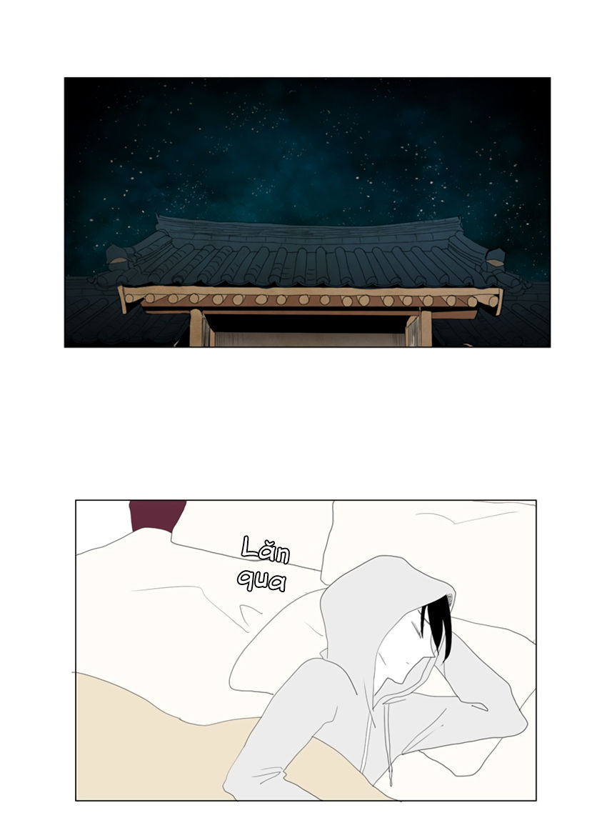 thú cưng của tôi là dơi chapter 44 8