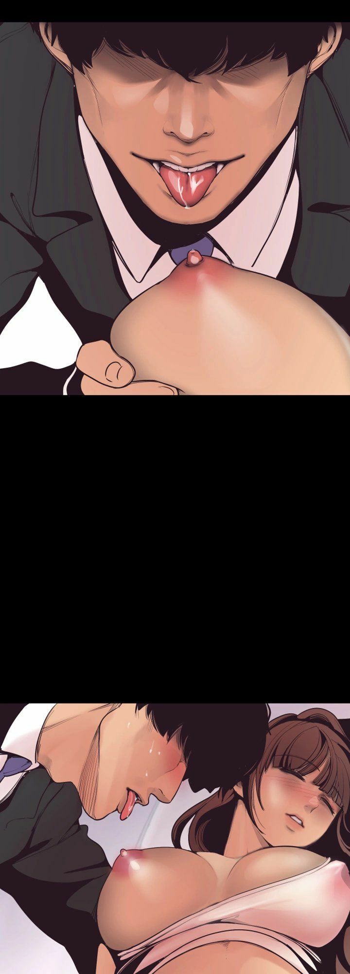 tân thế giới tuyệt vời chapter 3 84