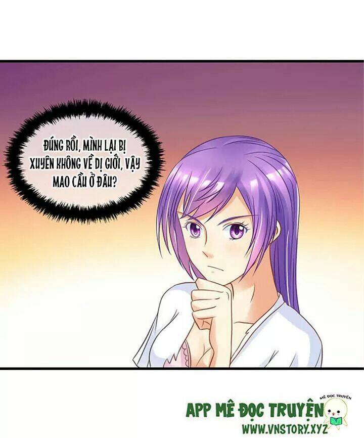 bồn tắm có vấn đề?! chapter 47 12