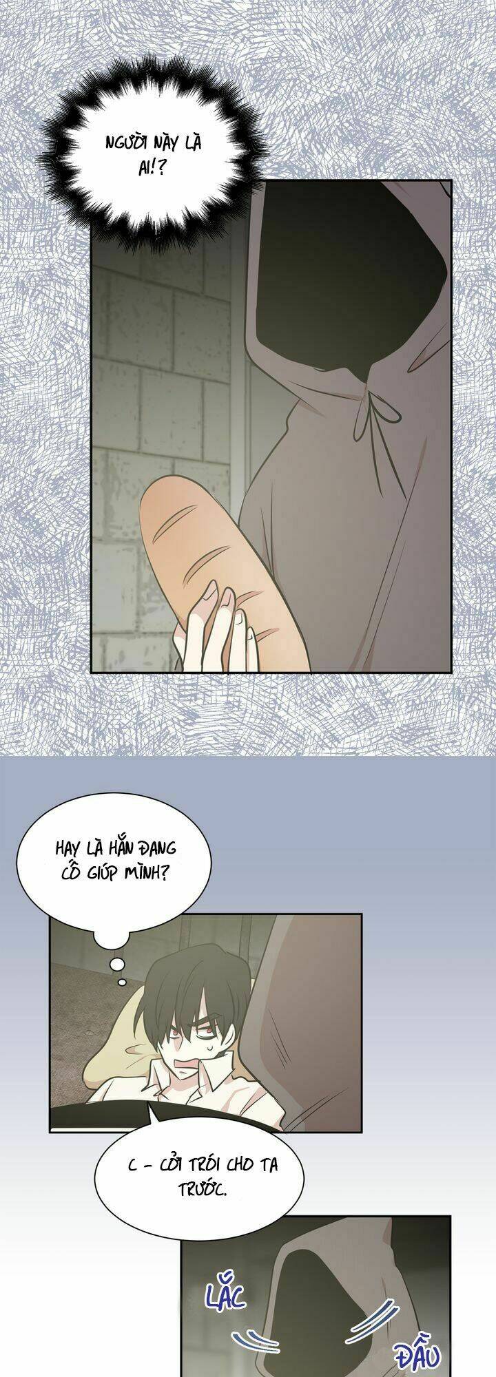 tôi chọn kết thúc của hoàng đế chapter 8 15