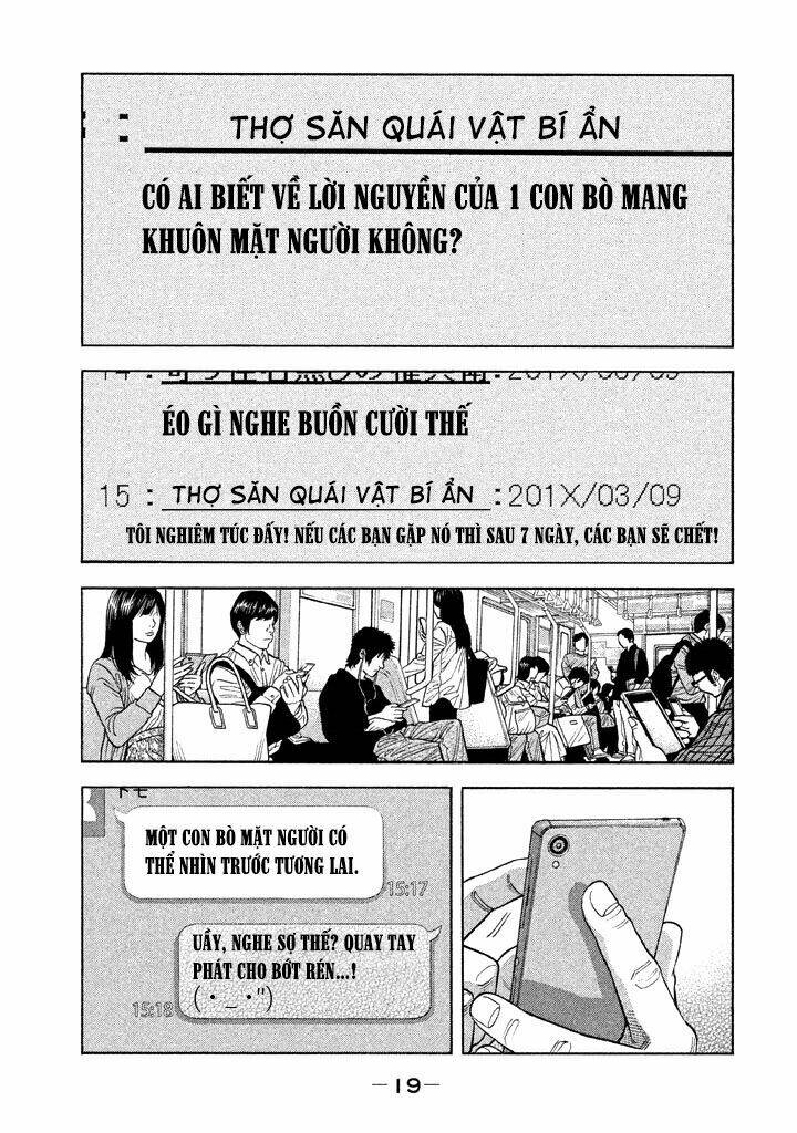 cái chết sau 7 ngày chapter 38 16