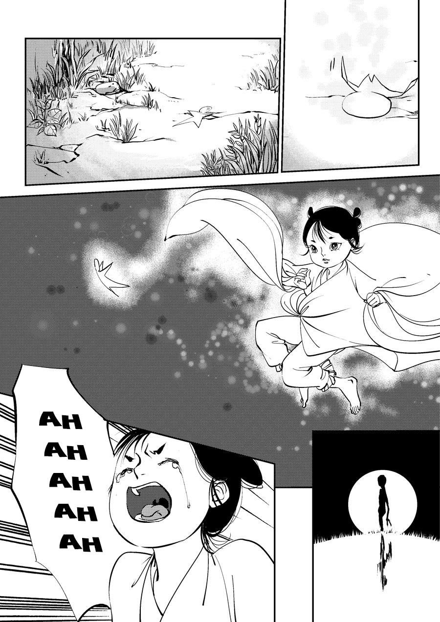 thượng thiện chapter 1 3