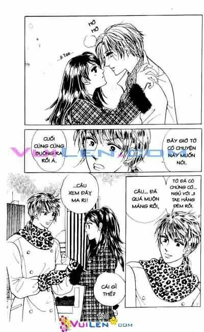 cô gái yêu kiều chapter 10 130