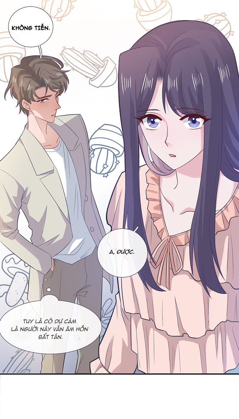 cái thùng cơm sát vách chapter 70 15