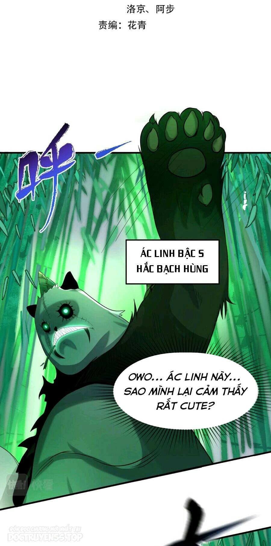 toàn cầu quỷ dị thời đại chapter 29 5