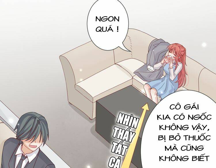 nữ hoàng giá đáo chapter 2 43