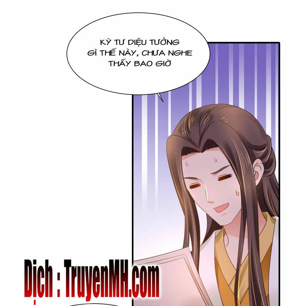 lãnh cung phế hậu muốn nghịch thiên chapter 150 17
